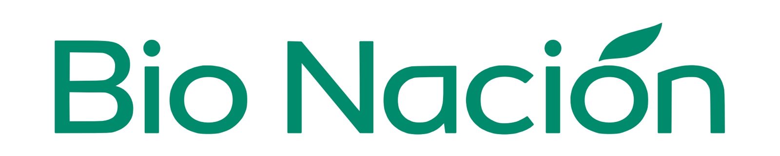 Bio Nación